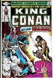 King Conan #1