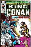 King Conan #1