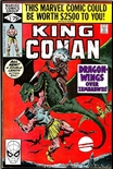 King Conan #3