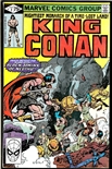 King Conan #2