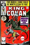 King Conan #3