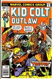 Kid Colt #211