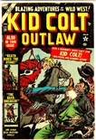 Kid Colt #32