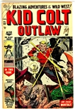 Kid Colt #33
