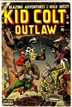Kid Colt #38