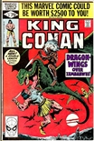 King Conan #3
