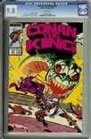 Conan the King #40
