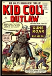 Kid Colt #89