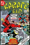 Karate Kid #10