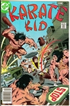 Karate Kid #11