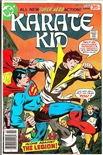 Karate Kid #12