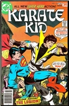 Karate Kid #12