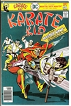 Karate Kid #4
