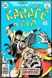 Karate Kid #6