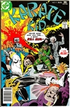 Karate Kid #9