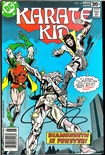 Karate Kid #14