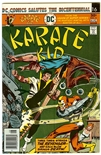 Karate Kid #3