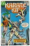 Karate Kid #14