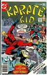 Karate Kid #10