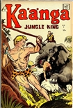 Kaanga #1