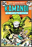 Kamandi #12