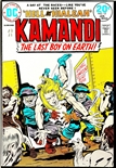 Kamandi #13