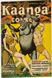 Kaanga #1