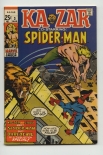 Ka-Zar #3