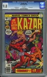 Ka-Zar (Vol 2) #16