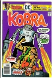 Kobra #3