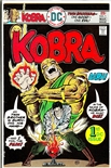 Kobra #1