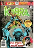 Kobra #4