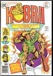 Kobra #5
