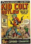 Kid Colt #11