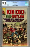 Kid Colt #123