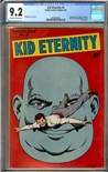 Kid Eternity #2