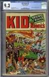 Kid Komics #6