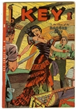 Key Comics #4