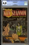Ken Shannon #3