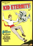 Kid Eternity #4