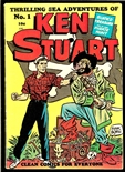 Ken Stuart #1