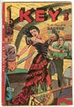 Key Comics #4