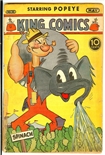 King Comics #38
