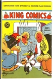 King Comics #58