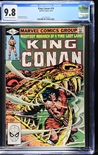 King Conan #10