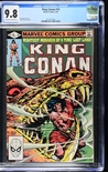 King Conan #10