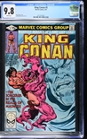King Conan #5