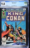 King Conan #7