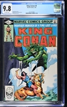 King Conan #9