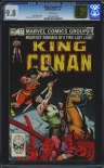 King Conan #17